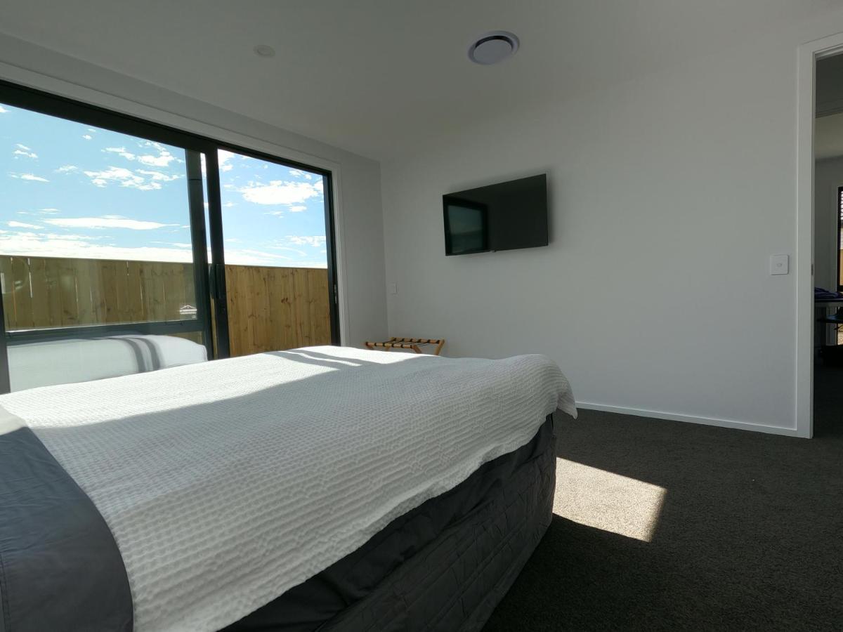 Berryfields 64 Hotel Appleby Buitenkant foto